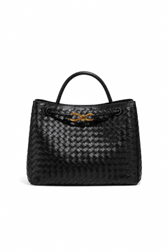 Bolso Índigo | Tejido para el día a día