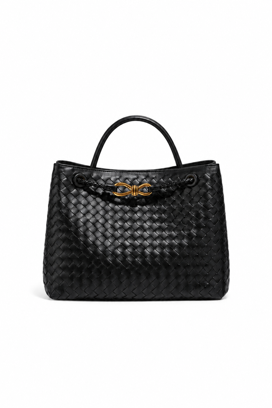 Bolso Índigo | Tejido para el día a día