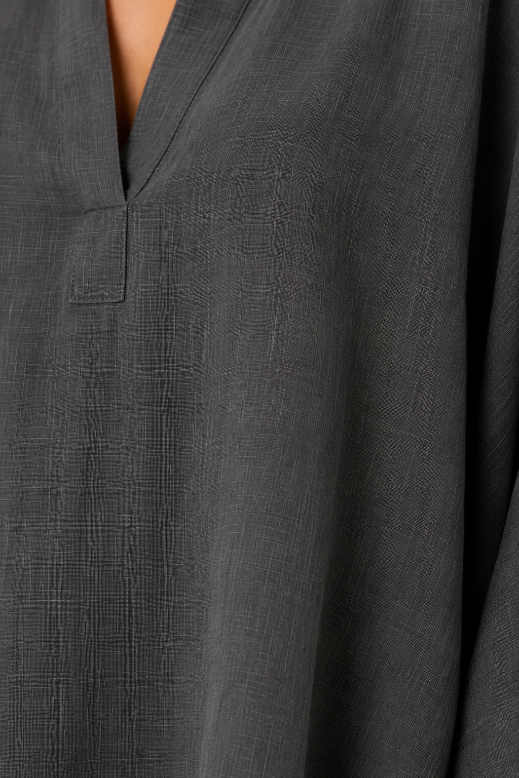 Marina | Conjunto de blusa fluida y pantalón ancho