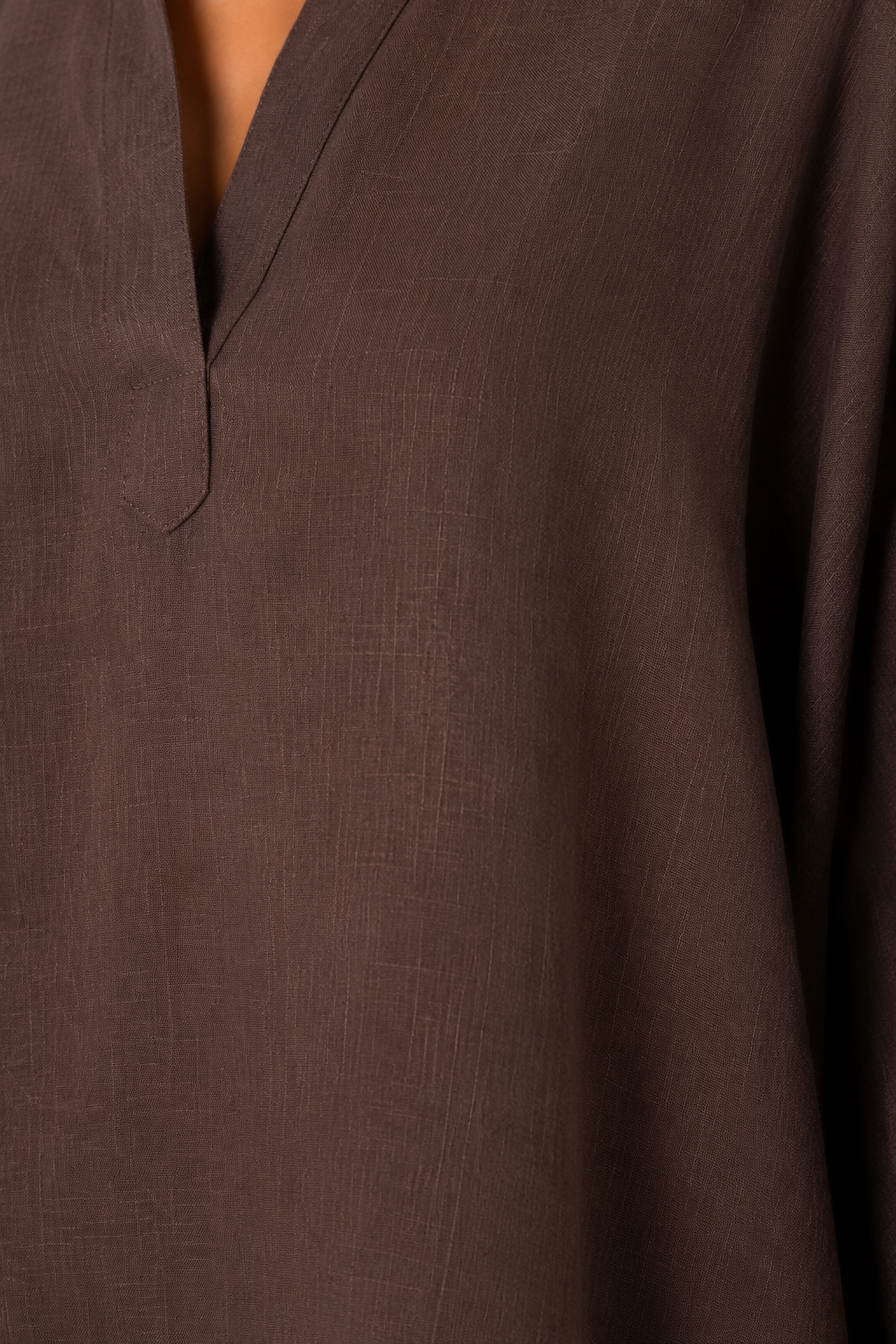 Marina | Conjunto de blusa fluida y pantalón ancho