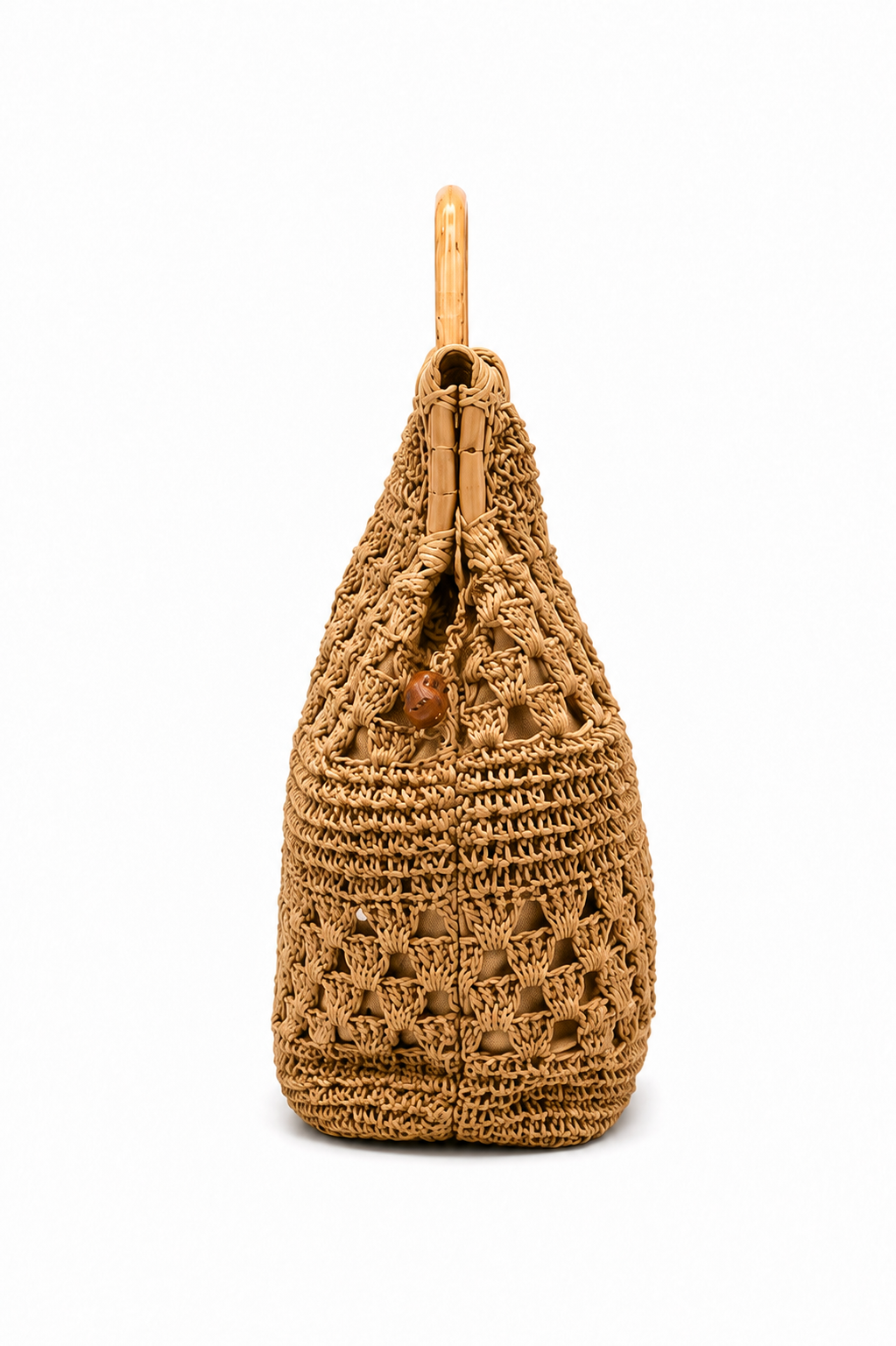 Bolso Natural | Diseño versátil