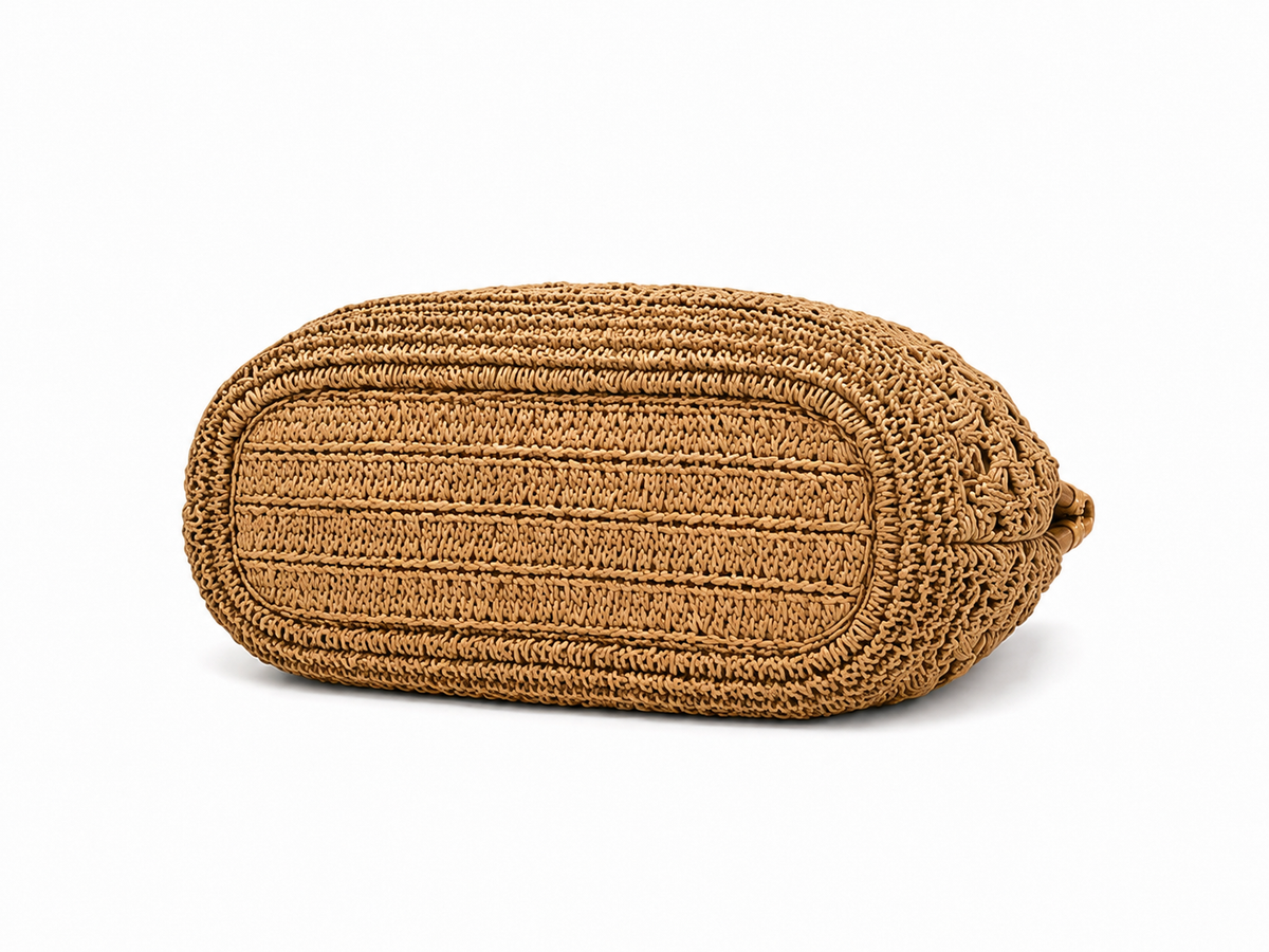 Bolso Natural | Diseño versátil