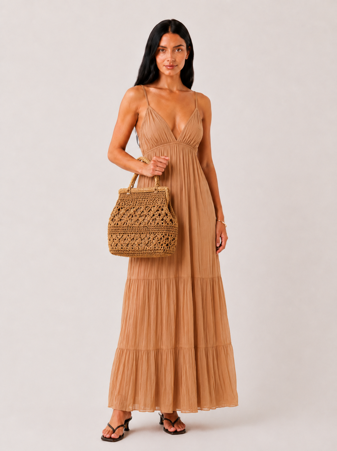Bolso Natural | Diseño versátil
