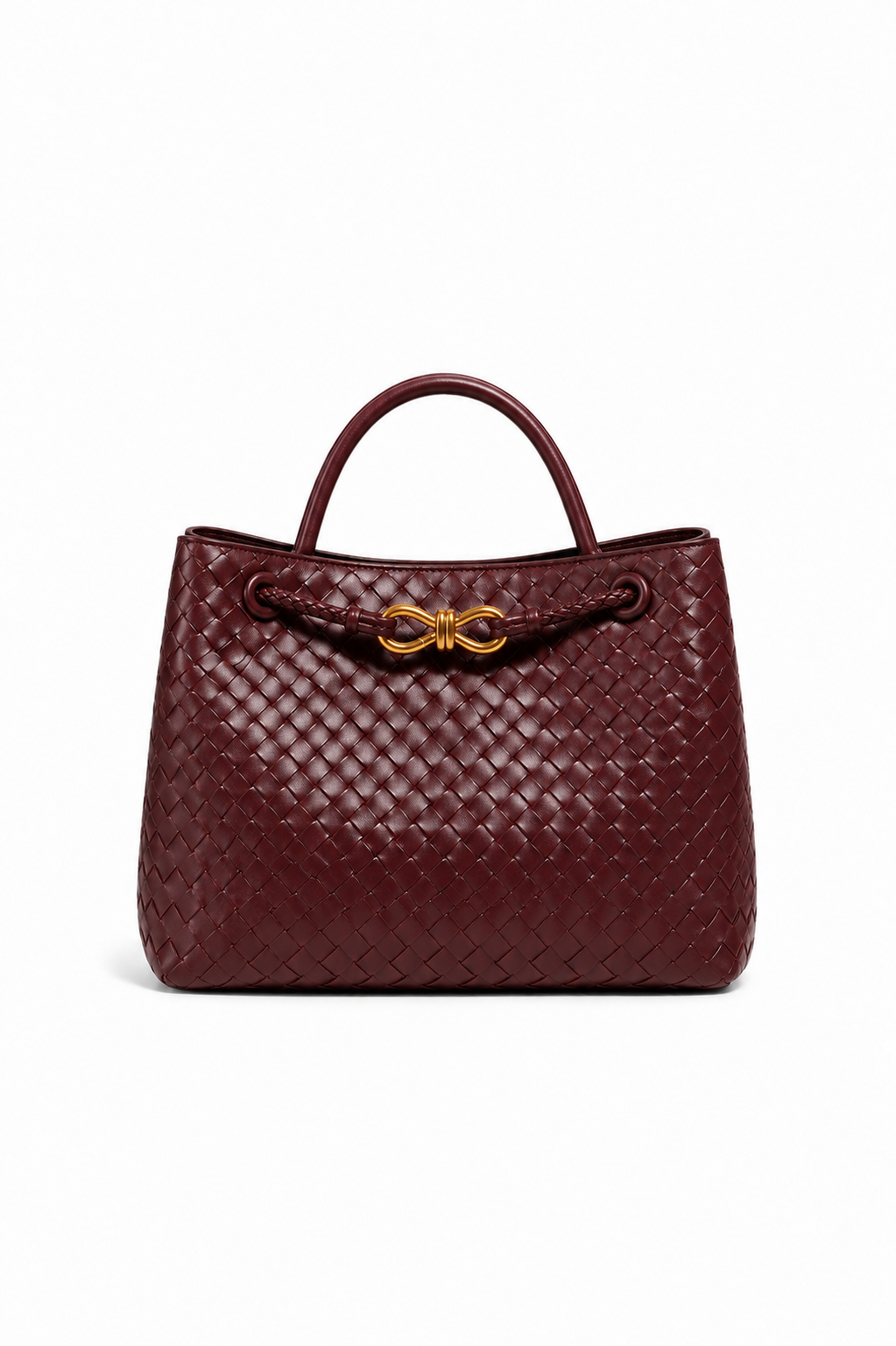 Bolso Índigo | Tejido para el día a día