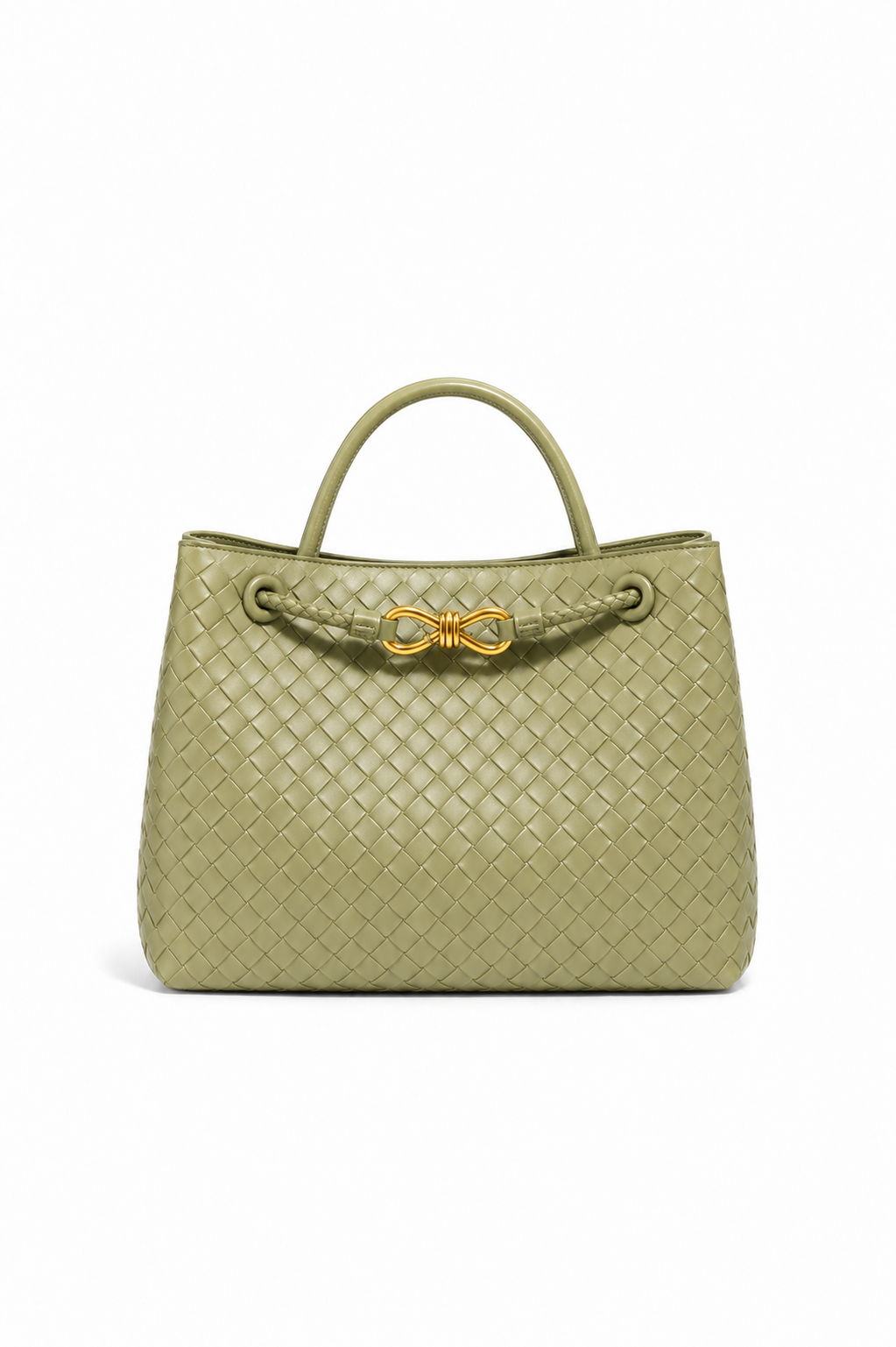 Bolso Índigo | Tejido para el día a día