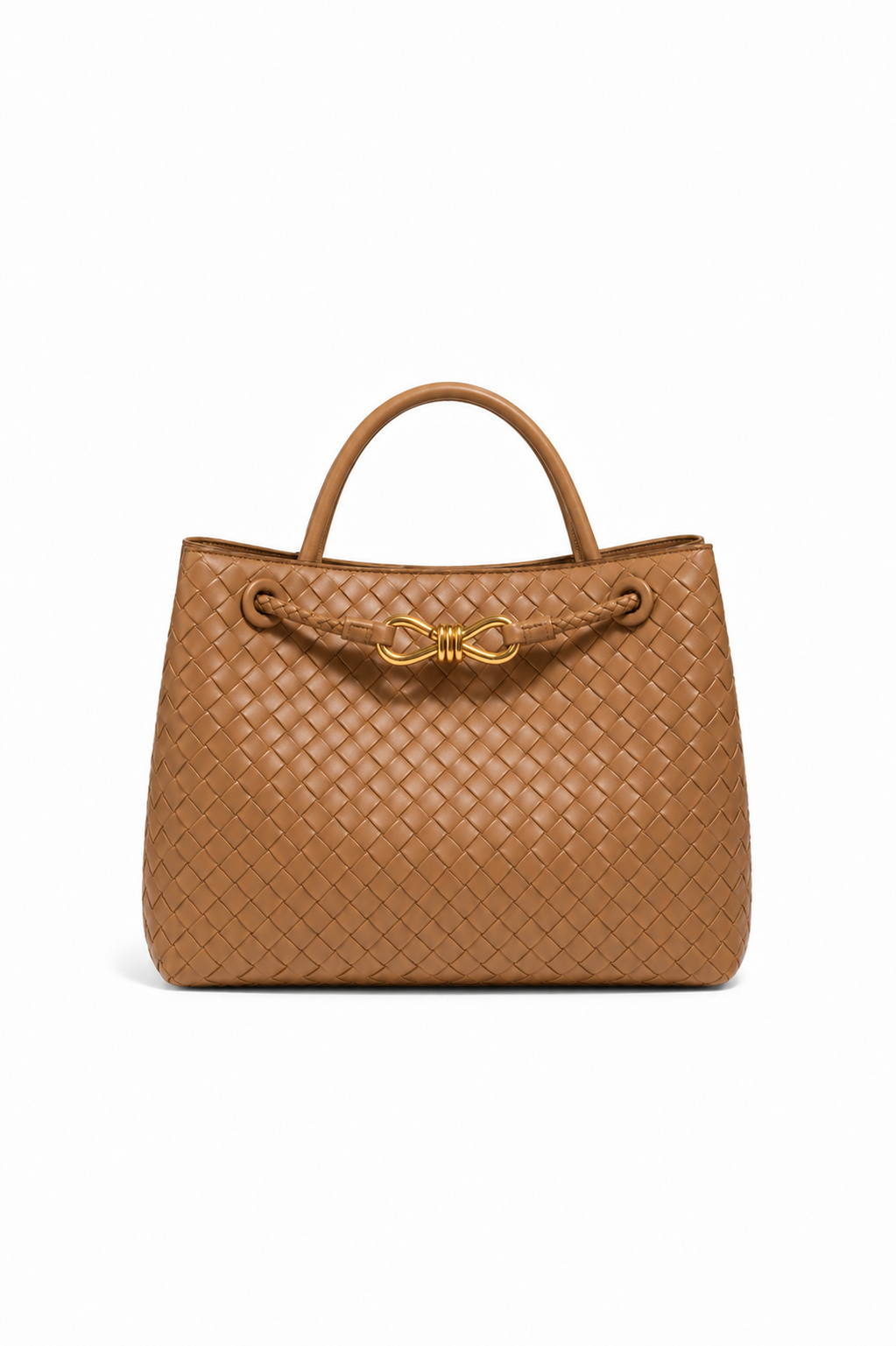 Bolso Índigo | Tejido para el día a día