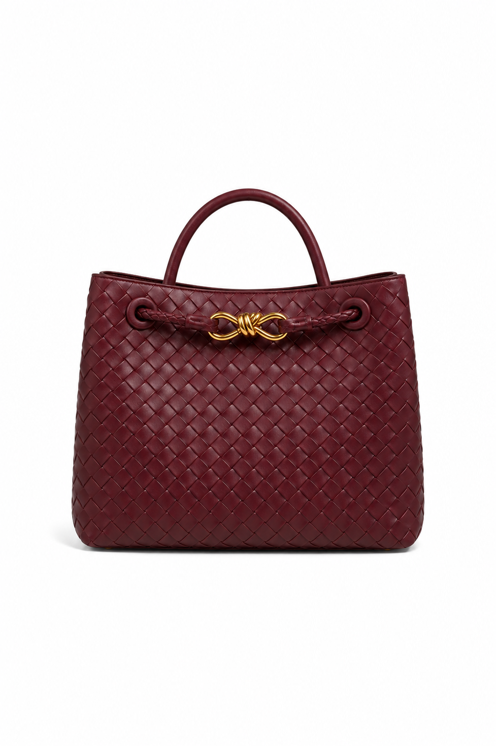 Bolso Índigo | Tejido para el día a día