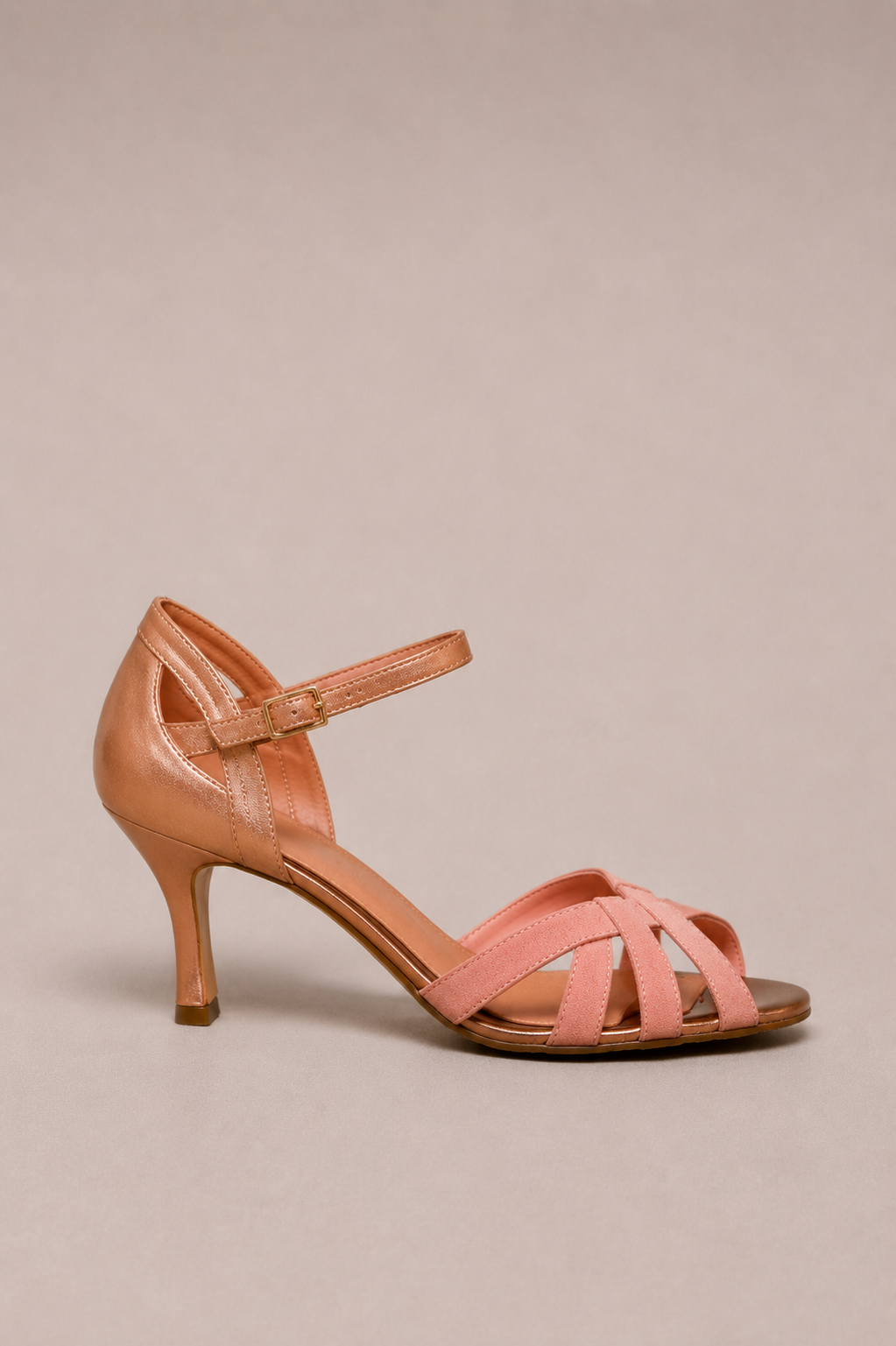 Tacones confort | Elegancia y estabilidad