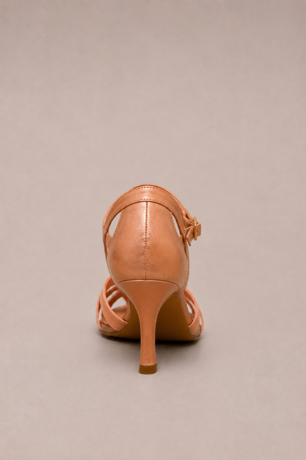 Tacones confort | Elegancia y estabilidad