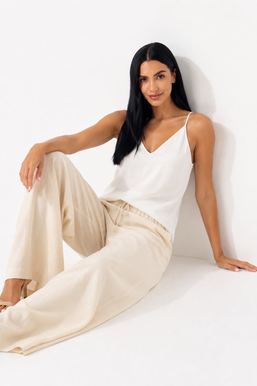 Alba | Pantalón ligero y elegante