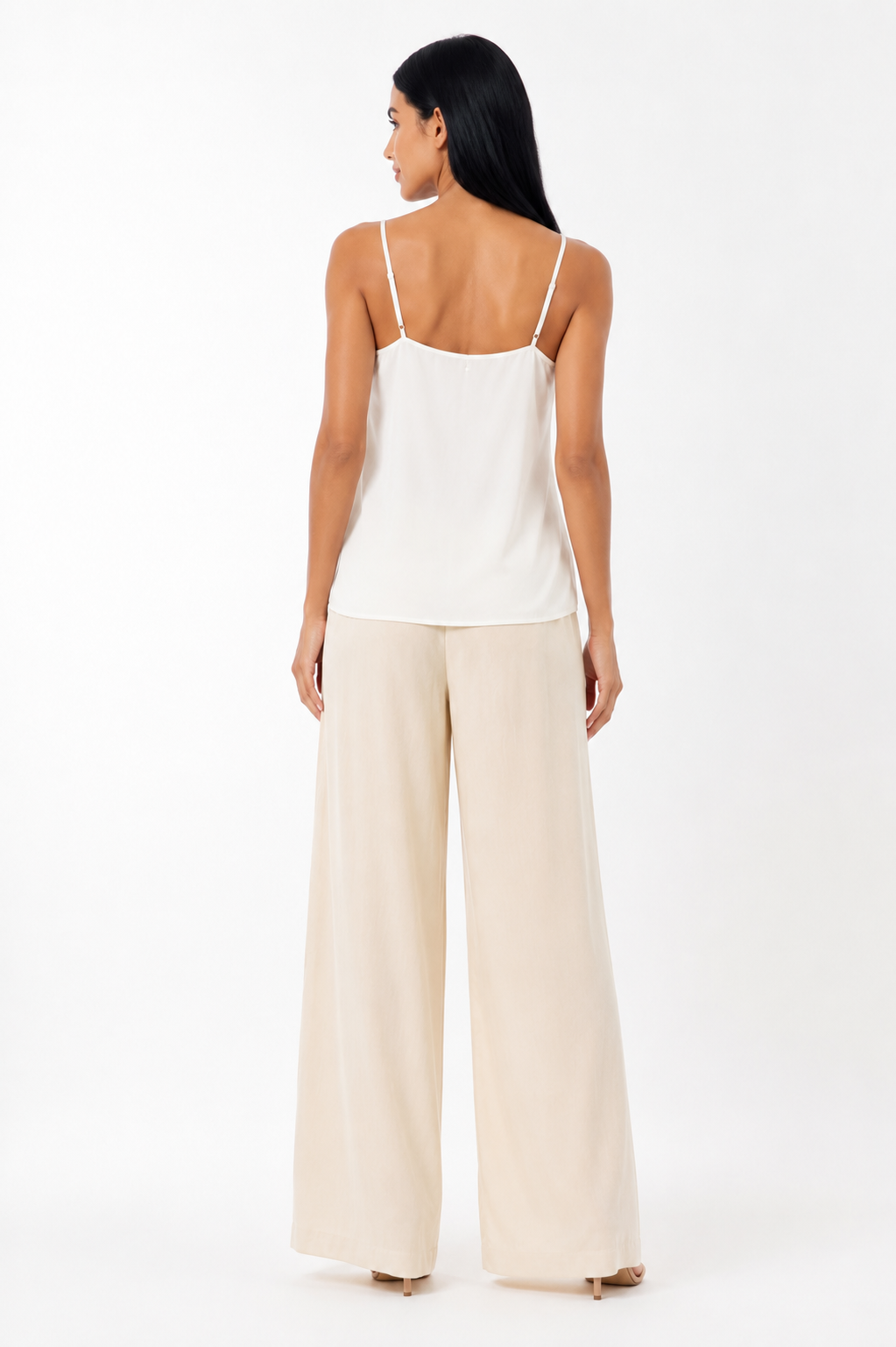 Alba | Pantalón ligero y elegante