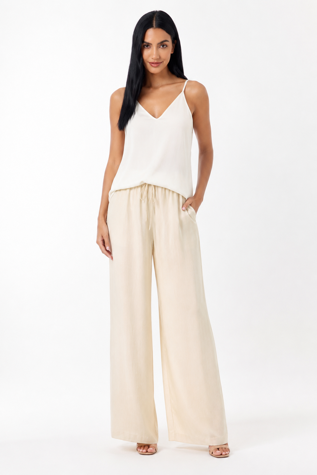 Alba | Pantalón ligero y elegante