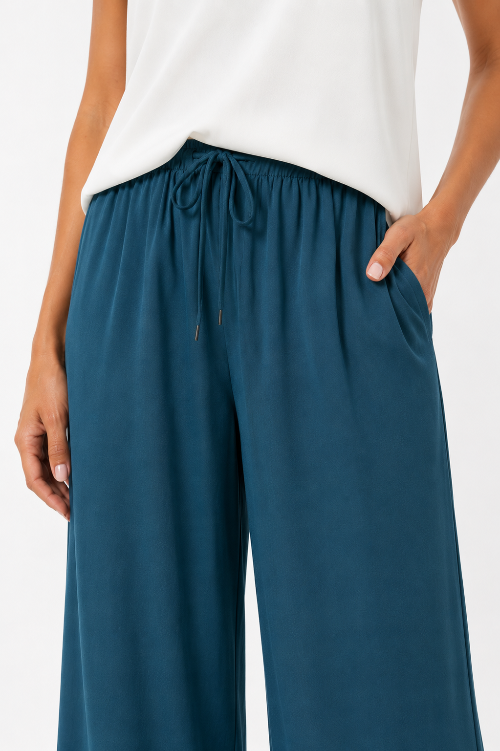 Alba | Pantalón ligero y elegante