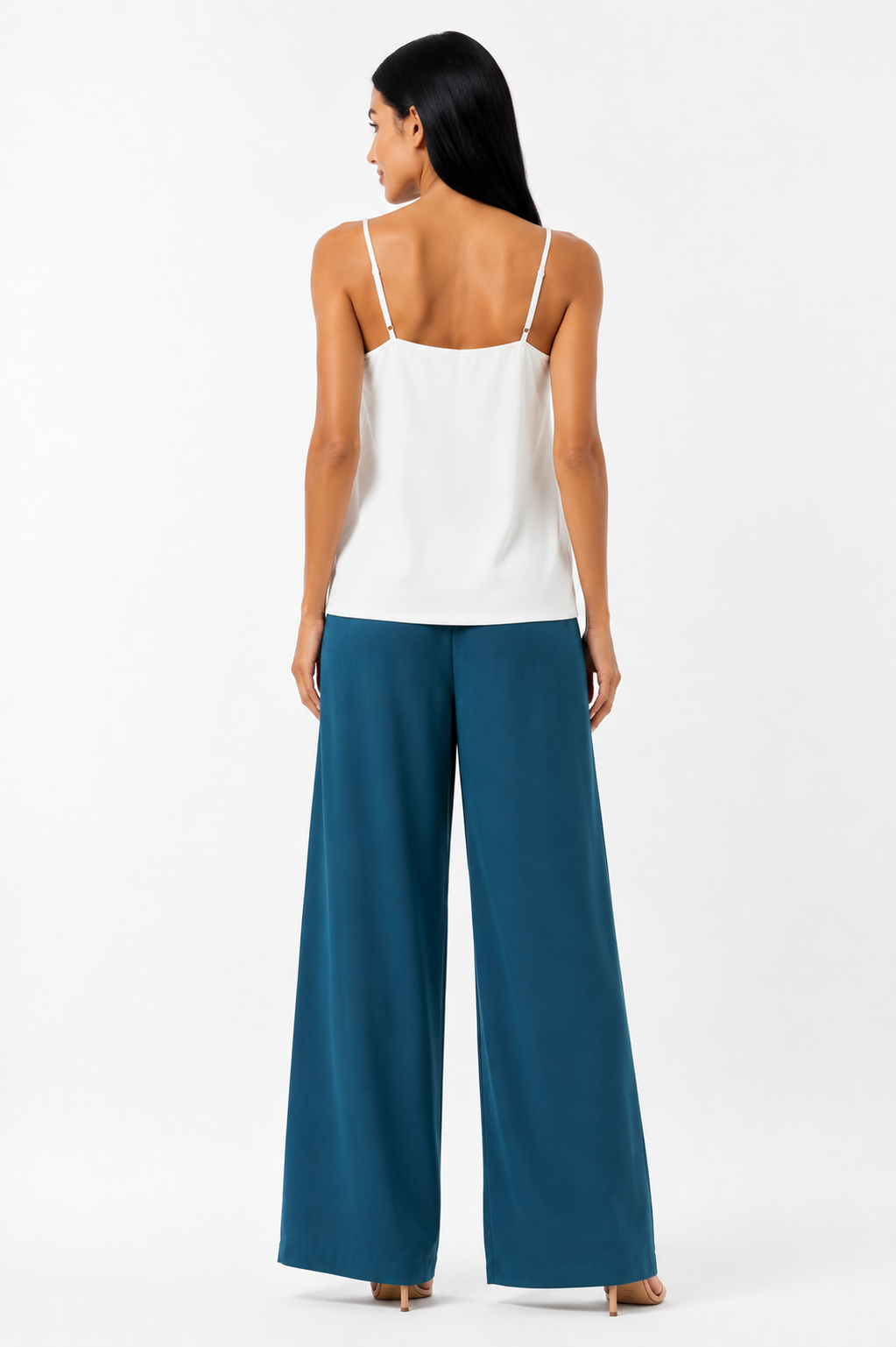 Alba | Pantalón ligero y elegante