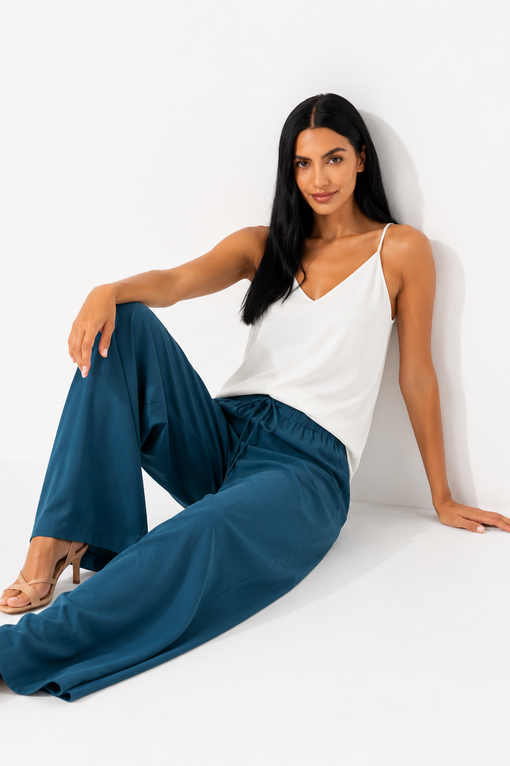 Alba | Pantalón ligero y elegante