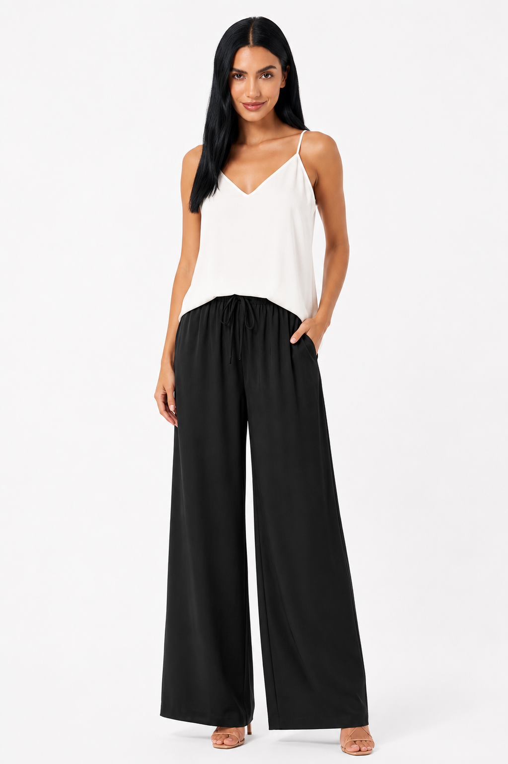 Alba | Pantalón ligero y elegante