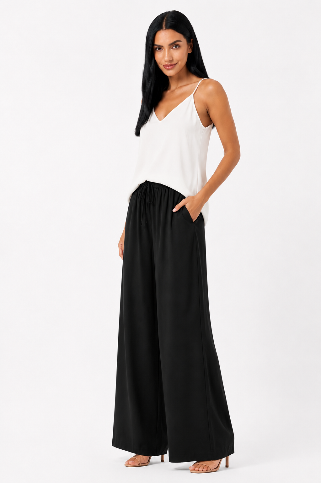 Alba | Pantalón ligero y elegante
