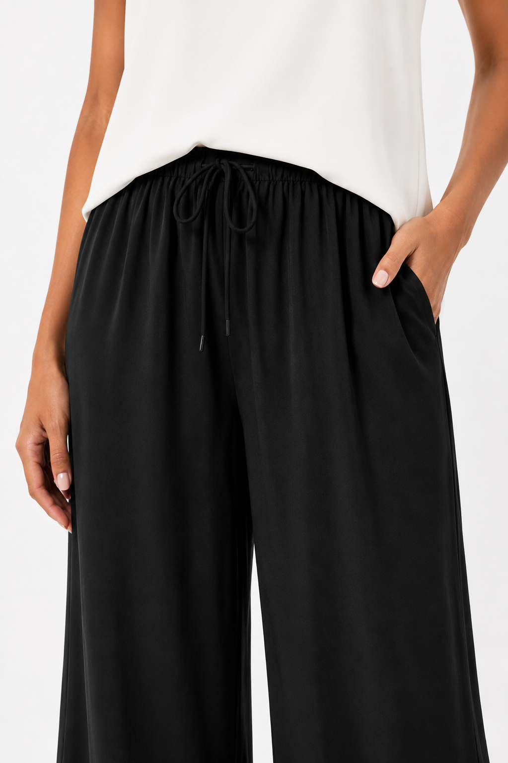 Alba | Pantalón ligero y elegante