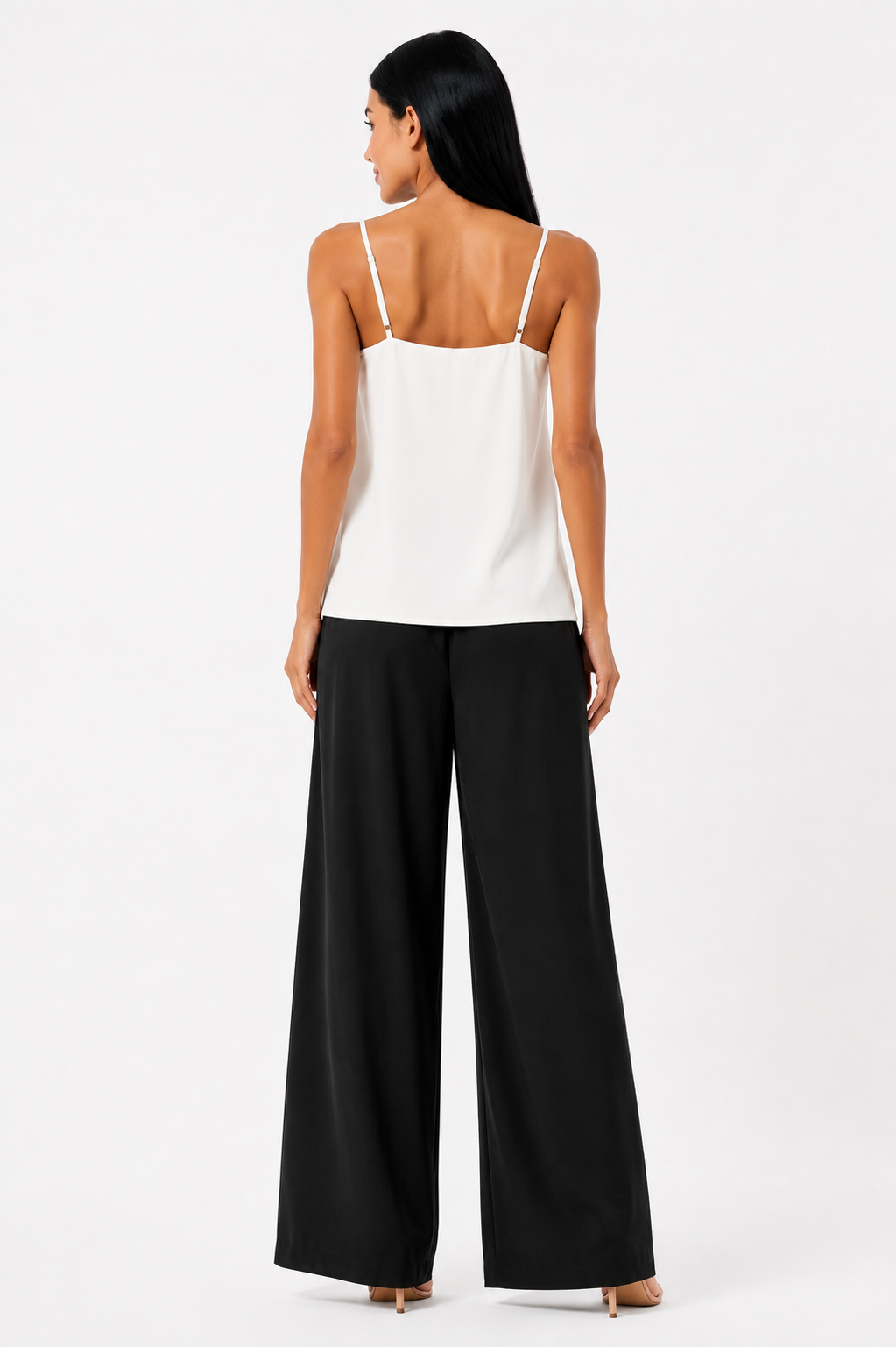 Alba | Pantalón ligero y elegante