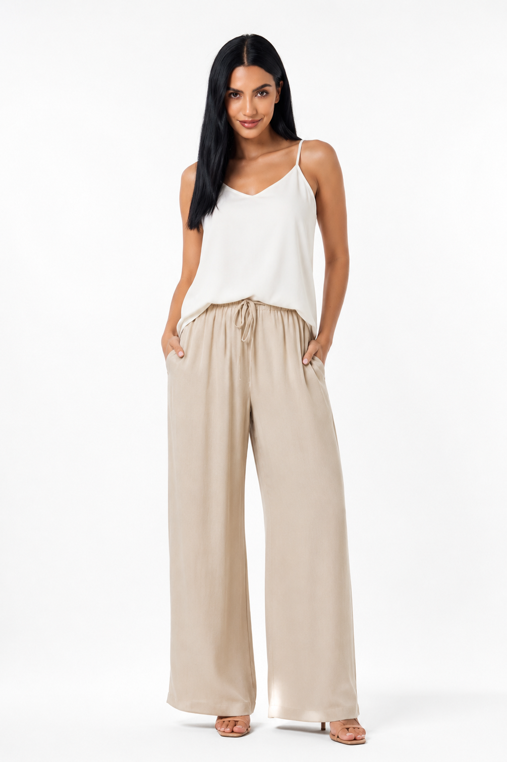 Alba | Pantalón ligero y elegante