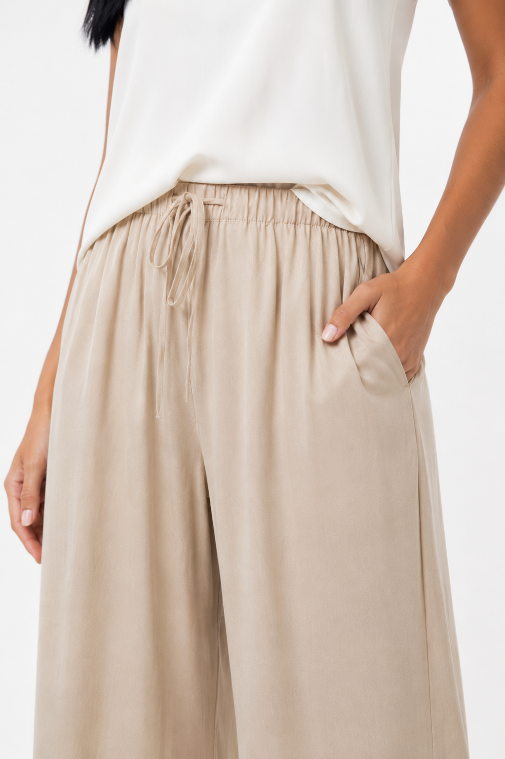 Alba | Pantalón ligero y elegante