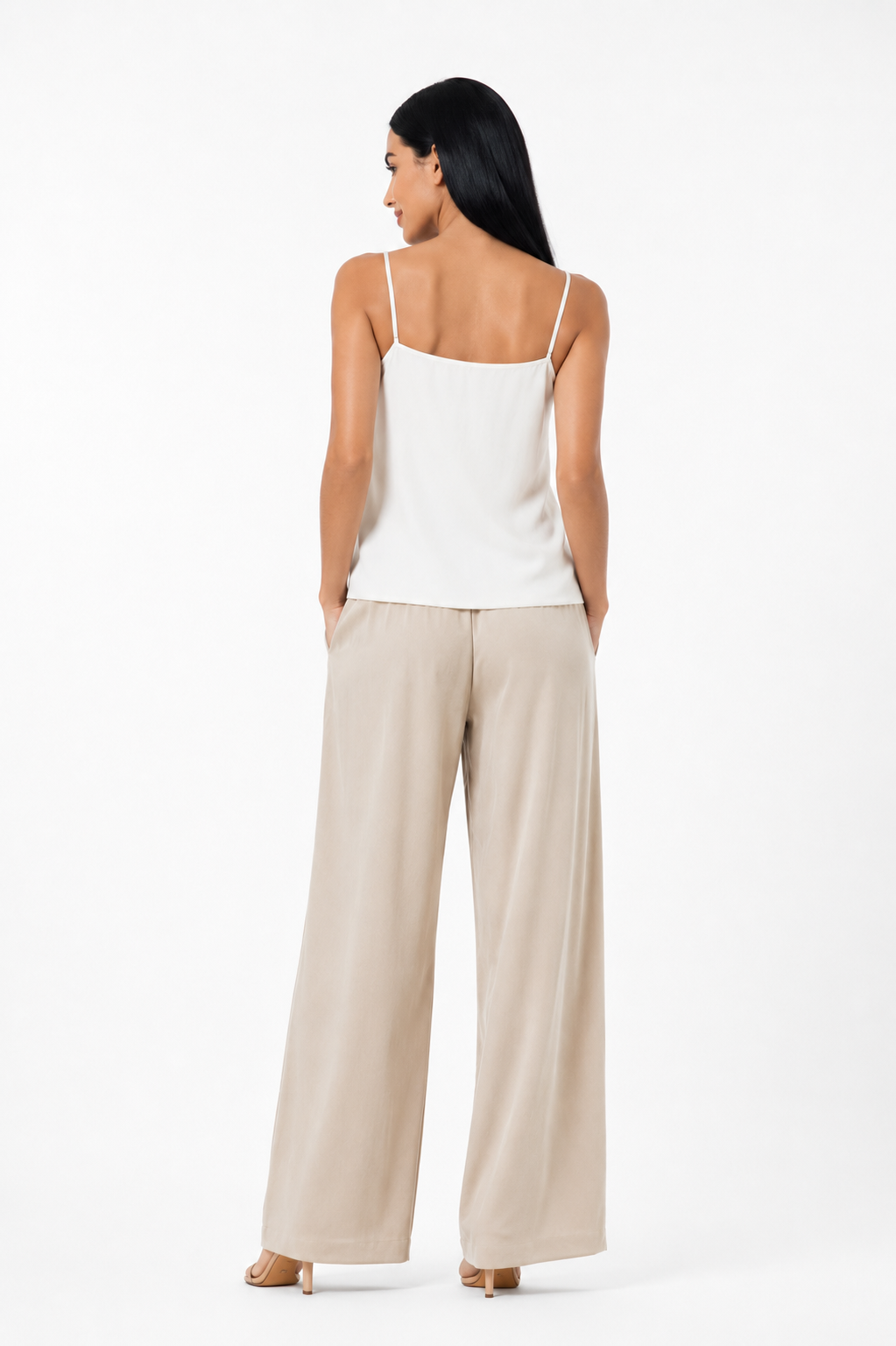 Alba | Pantalón ligero y elegante