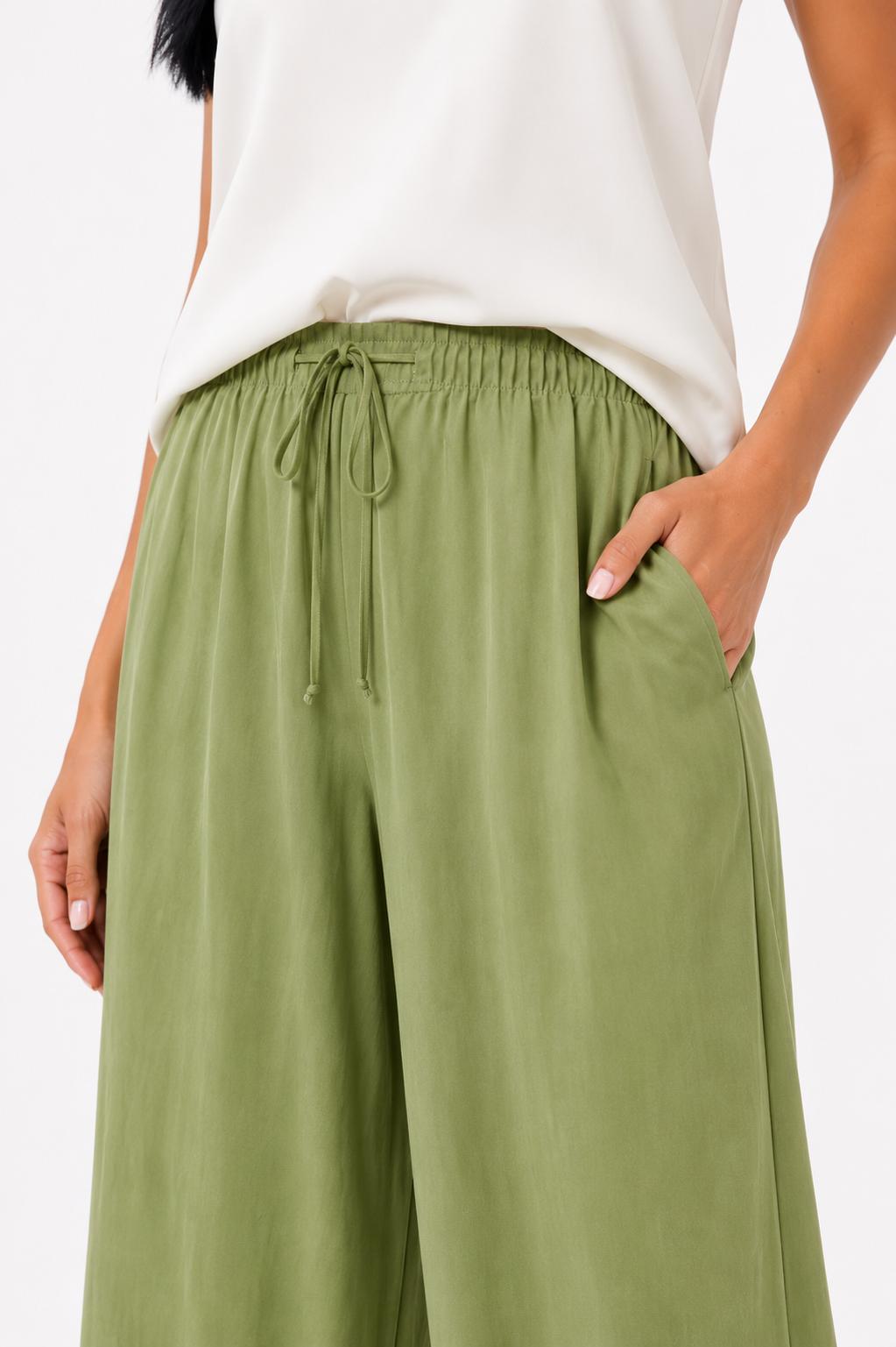 Alba | Pantalón ligero y elegante