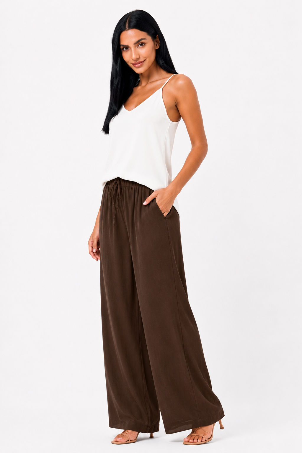 Alba | Pantalón ligero y elegante