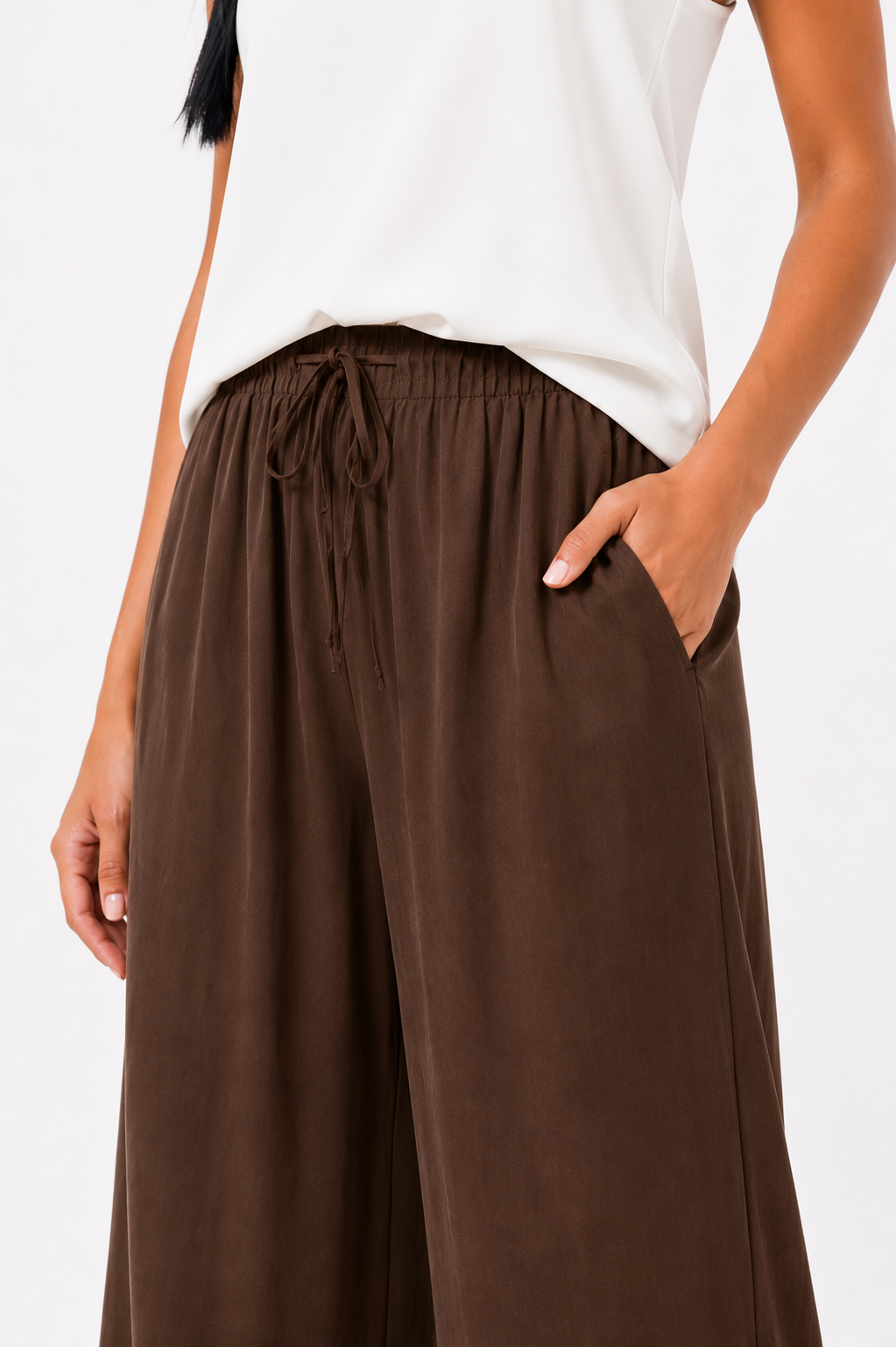 Alba | Pantalón ligero y elegante