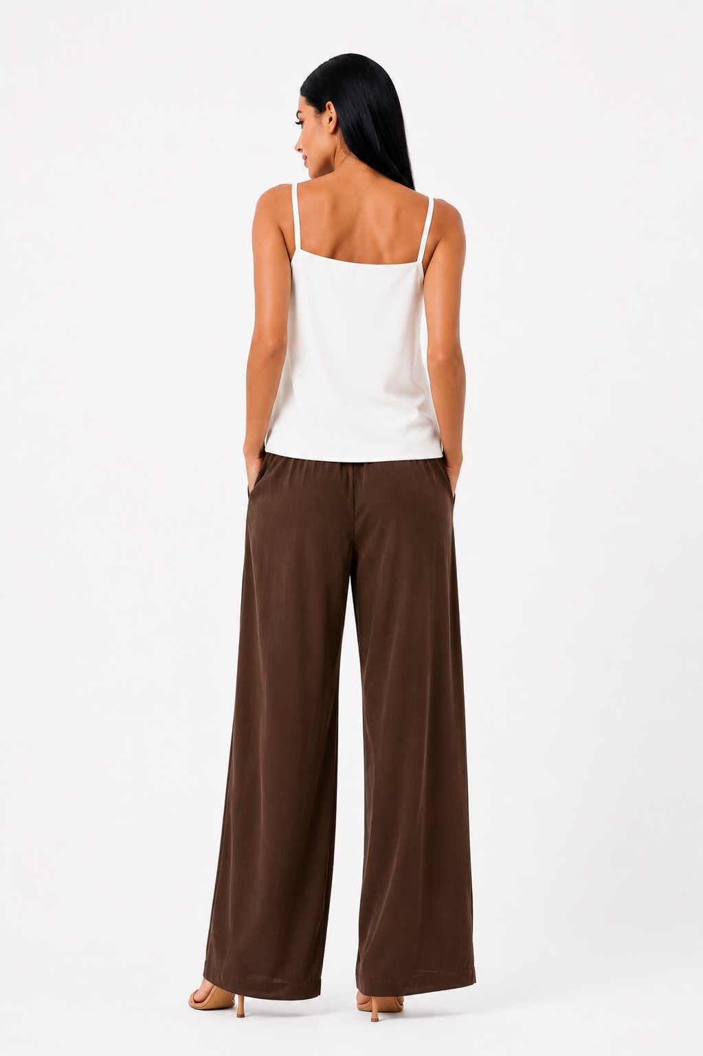 Alba | Pantalón ligero y elegante