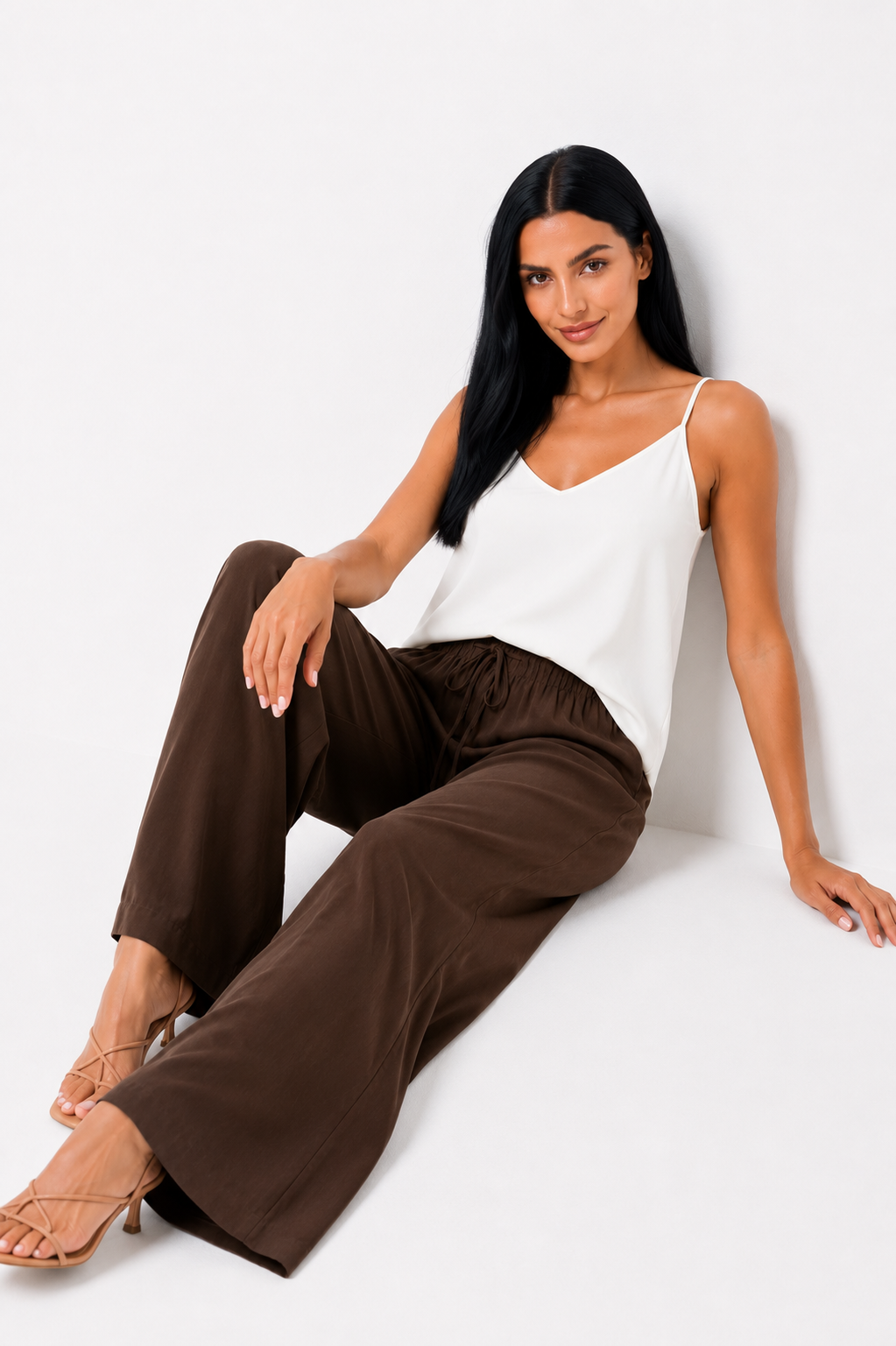 Alba | Pantalón ligero y elegante