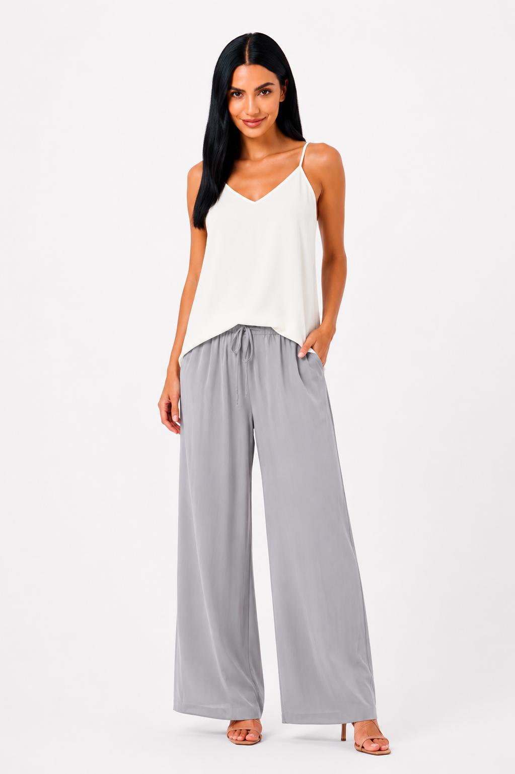 Alba | Pantalón ligero y elegante