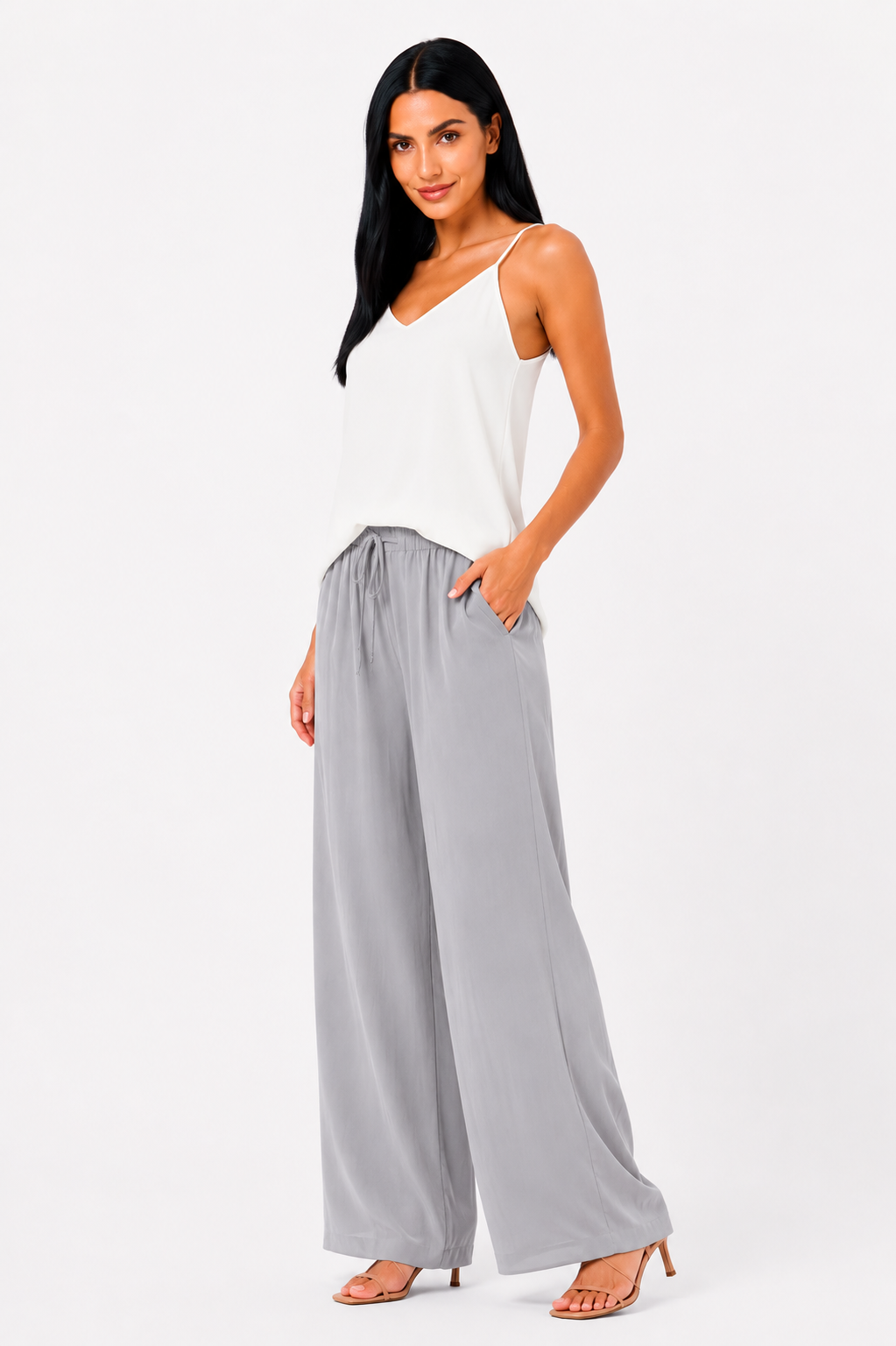 Alba | Pantalón ligero y elegante