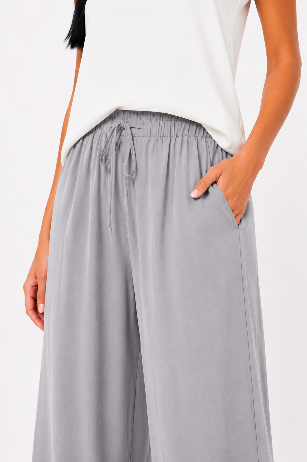 Alba | Pantalón ligero y elegante