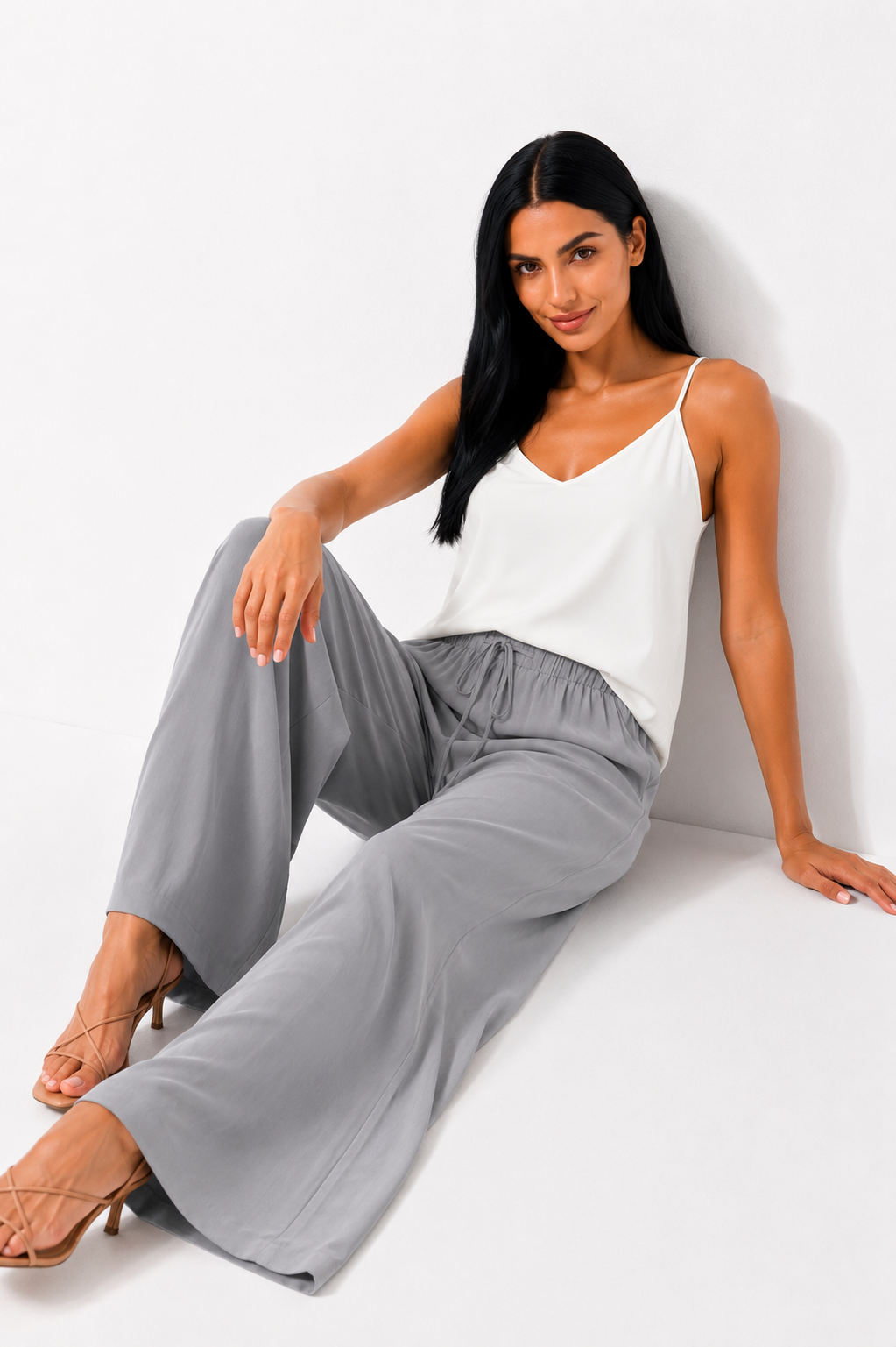 Alba | Pantalón ligero y elegante