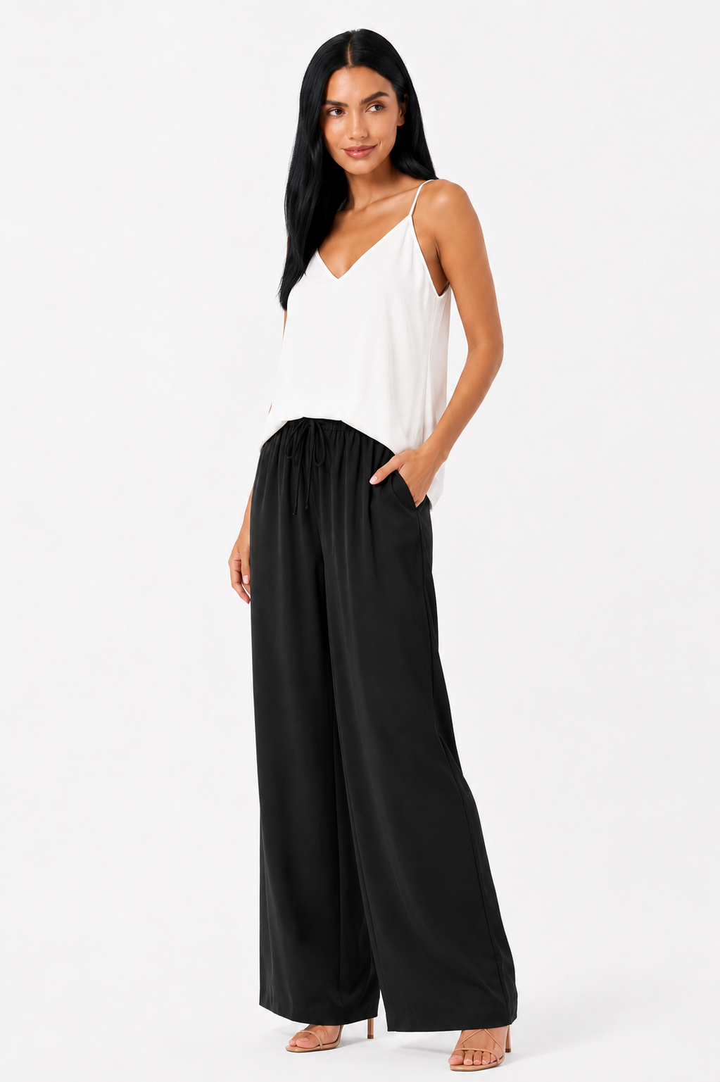 Alba | Pantalón ligero y elegante