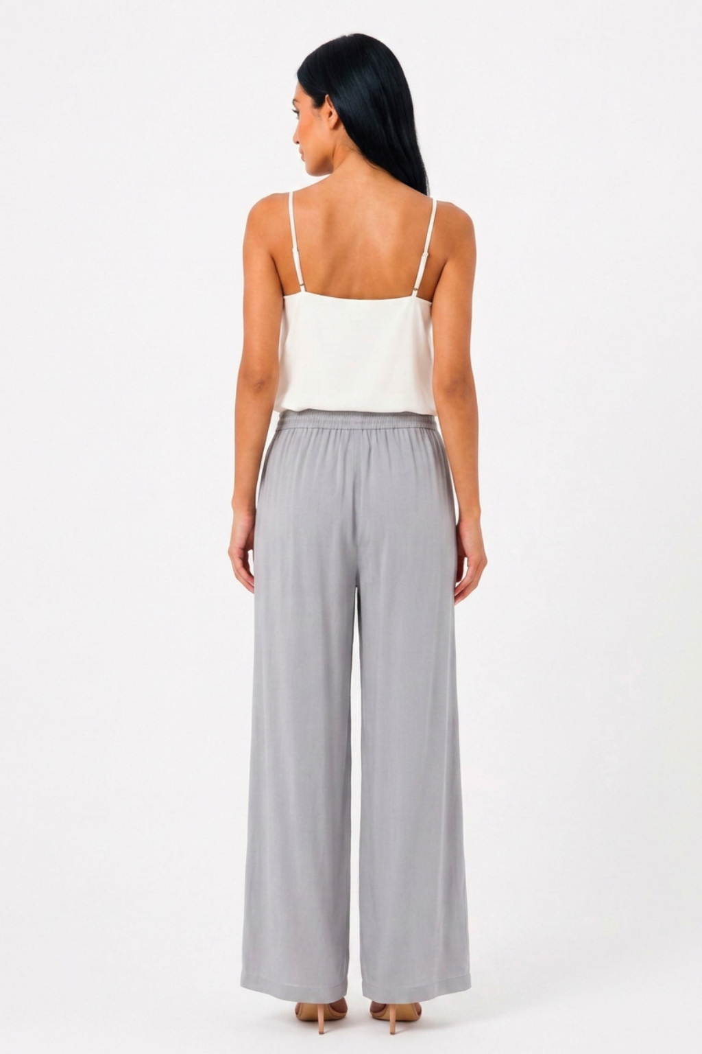Alba | Pantalón ligero y elegante