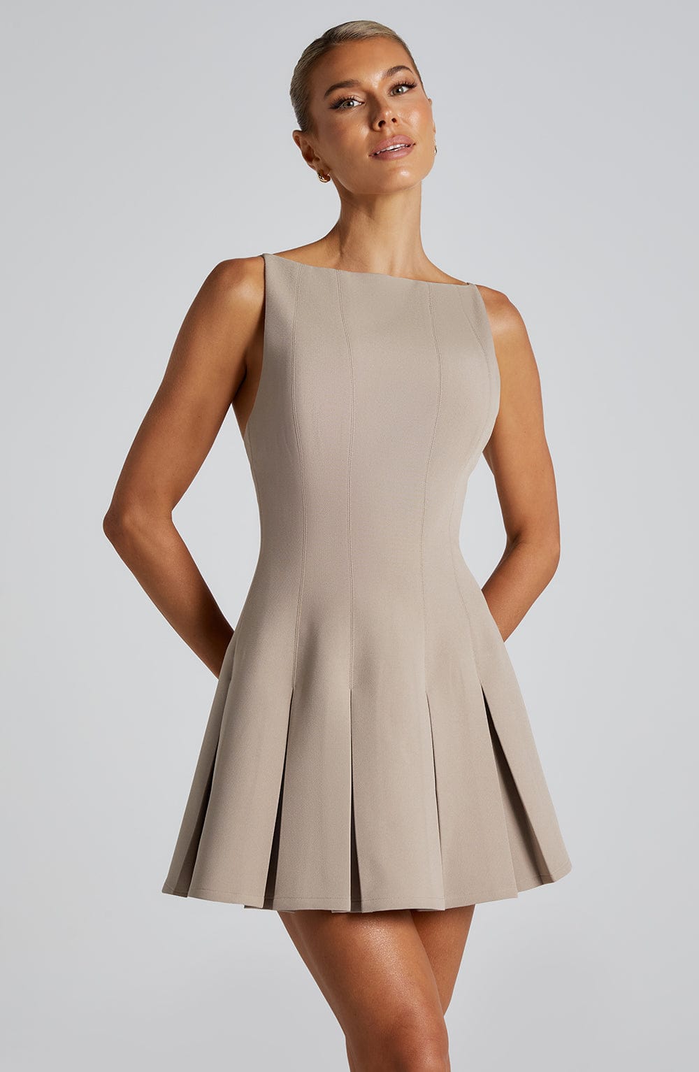 Taupe