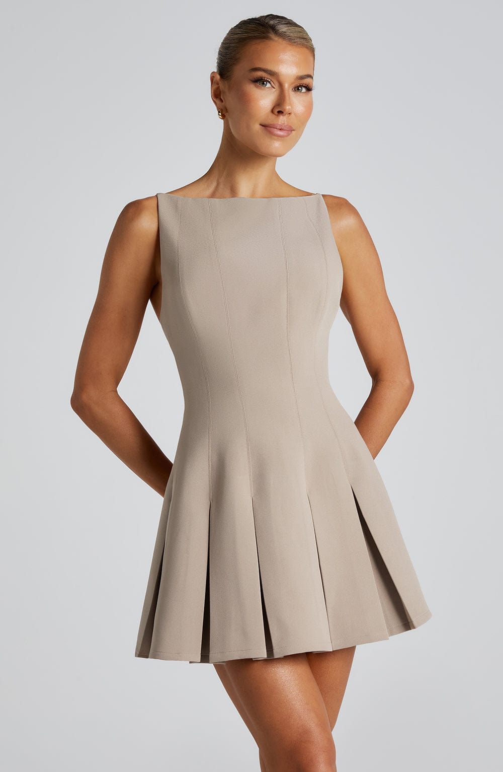 Taupe