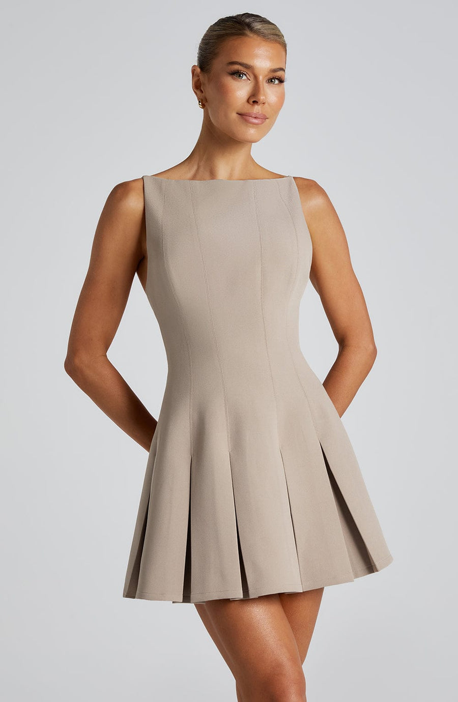 Taupe