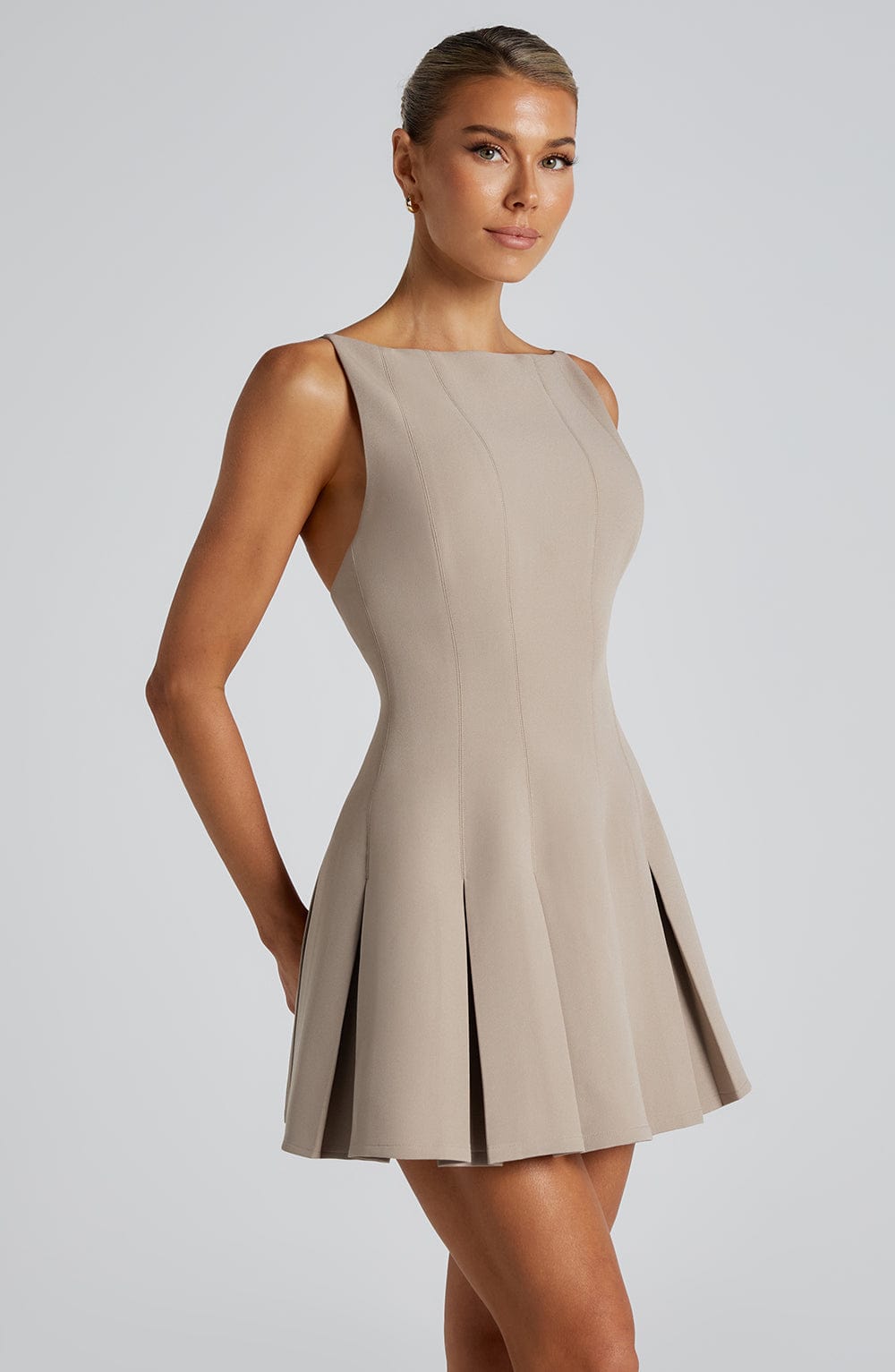 Taupe